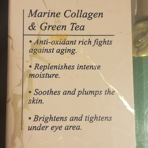 alchemy living eye serum